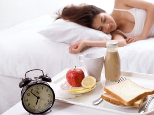 Thói quen ăn sáng gây hại đến sức khoẻ