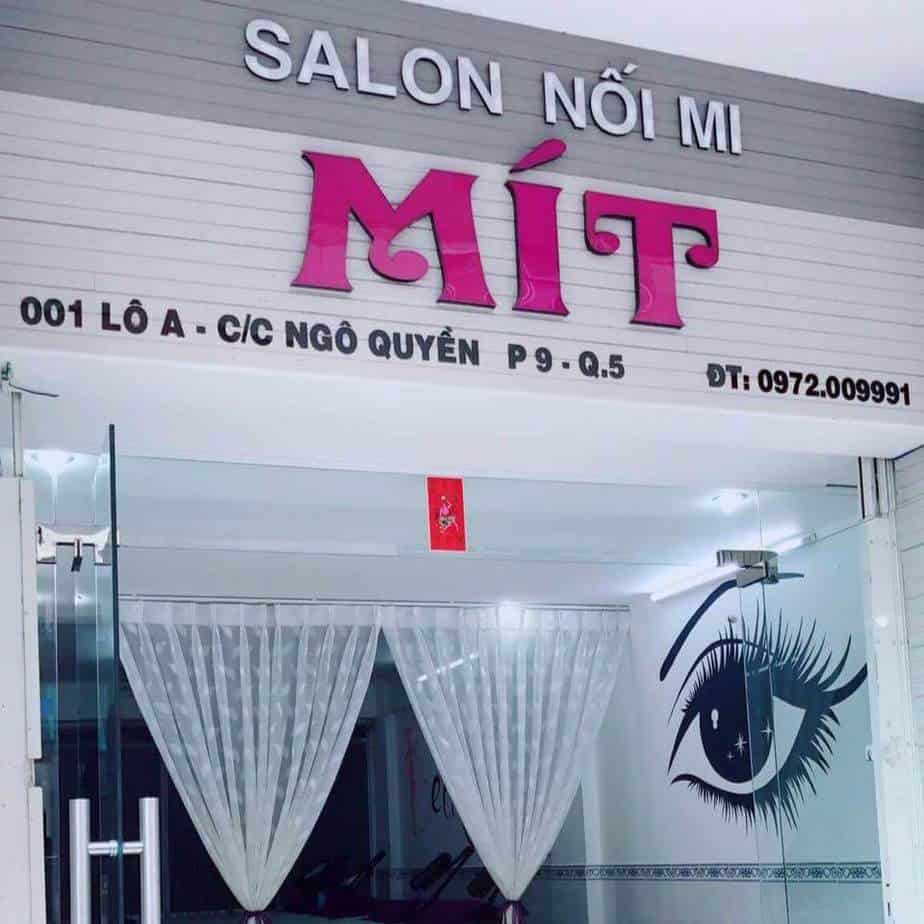 Review Address beautiful extensions in Ho Chi Minh City