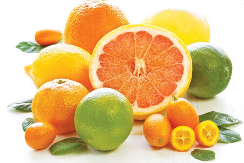 8 loại trái cây mát cho mùa hè giúp thanh lọc gan giảm mụn hiệu quả