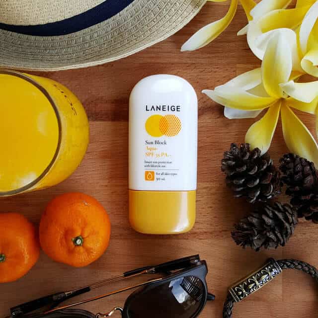 Top 05 Sunscreen is The Most Affordable Price Today