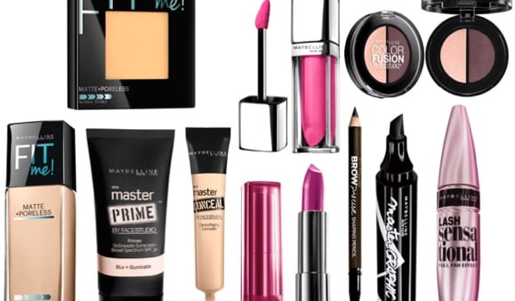 - Top 07 Most Famous American Cosmetic Brands (USA) Today