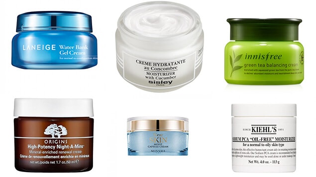 - Top 08 Must-Have Moisturizing Creams For Skin In Winter