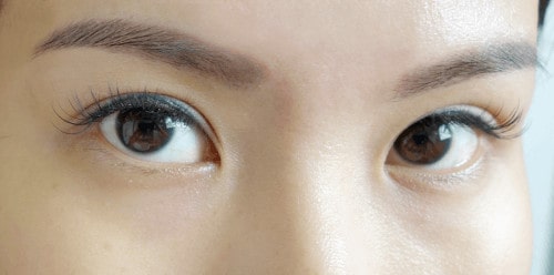 Top 04 beautiful reputable eyebrow embroidery spray addresses in District 1, HCM