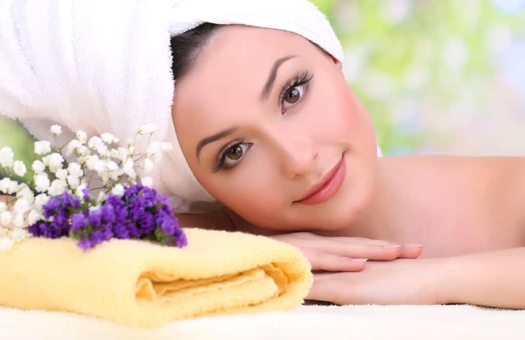 - Top Safe Effective Skin Care Beauty Salons in District 1