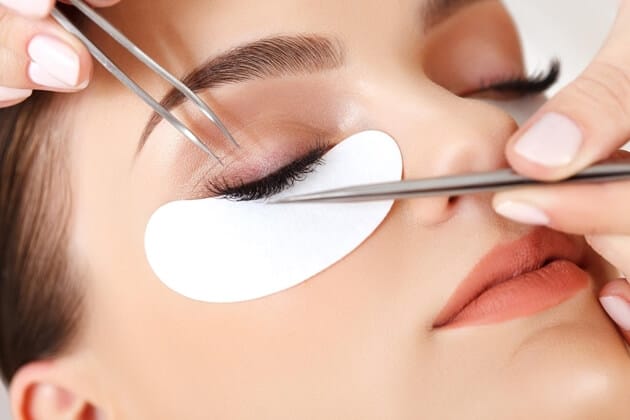 - Top 7 Prestige Eyelash Extensions Places In Ho Chi Minh