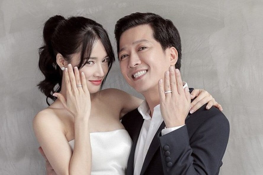 cặp đôi đẹp nhất trong showbiz Việt