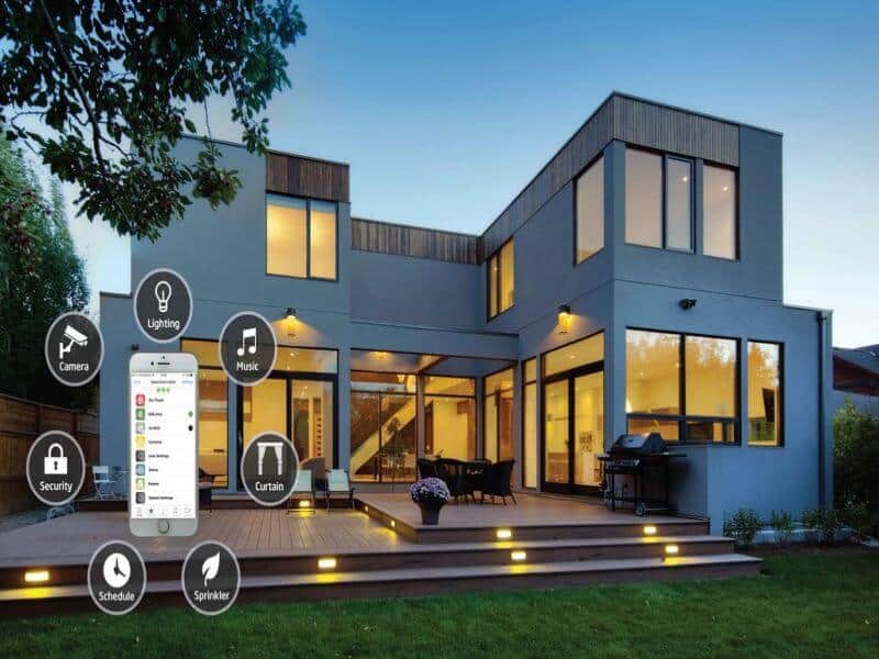 Top 6 Smart Home System Installers in HCMC