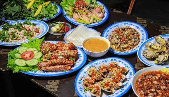 Món ăn đặc sản Đà Nẵng du khách nên thử khi đến du lịch