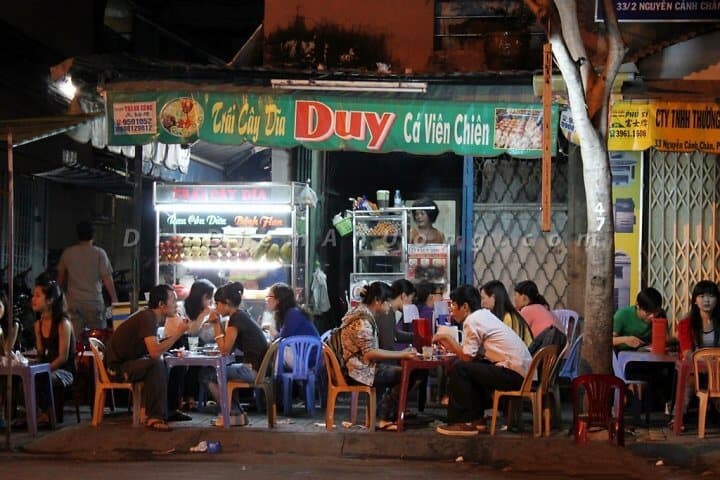 - Top 6 Địa Điểm Thích Hợp Cho Các Cặp Đôi Hẹn Hò Tại Thành Phố Hồ Chí Minh
