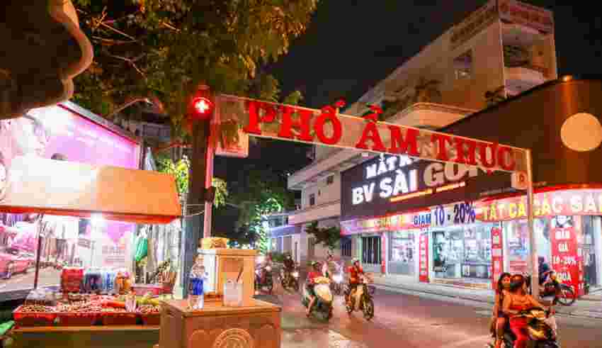 - Top 6 Địa Điểm Thích Hợp Cho Các Cặp Đôi Hẹn Hò Tại Thành Phố Hồ Chí Minh