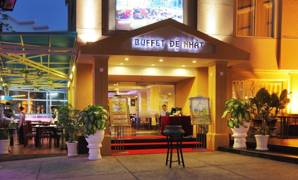 - Top 11 Quán Buffet Ngon, Rẻ Tại Thành Phố Hồ Chí Minh