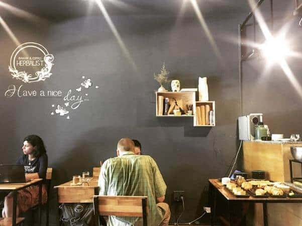 - Top 8 Tiệm Cafe Bánh Ngọt Ấn Tượng Nhất Đà Nẵng