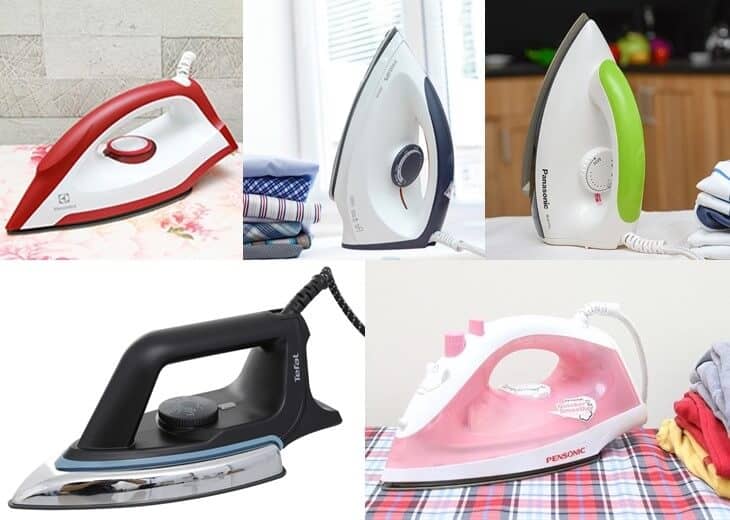 - Top 5 Websites Selling Genuine Irons/Irons Today