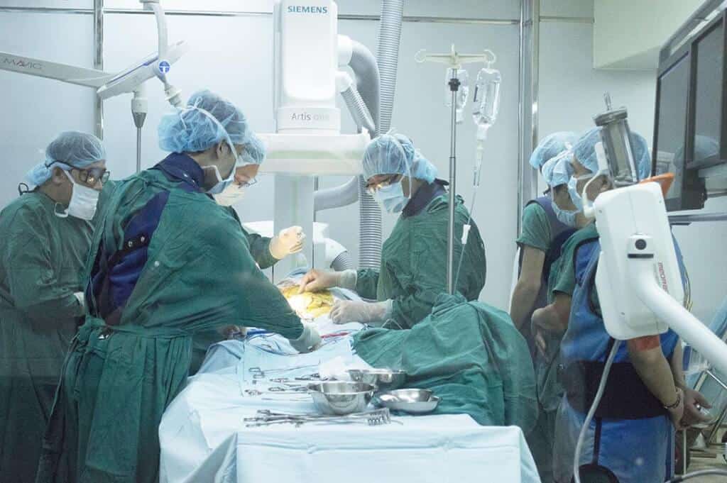 - Top 3 Best Cardiology Hospital in Da Nang