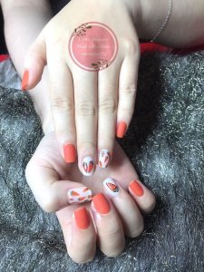- Top 6 Favorite Cheap Nail Salons in District 3 in HCMC. Ho Chi Minh