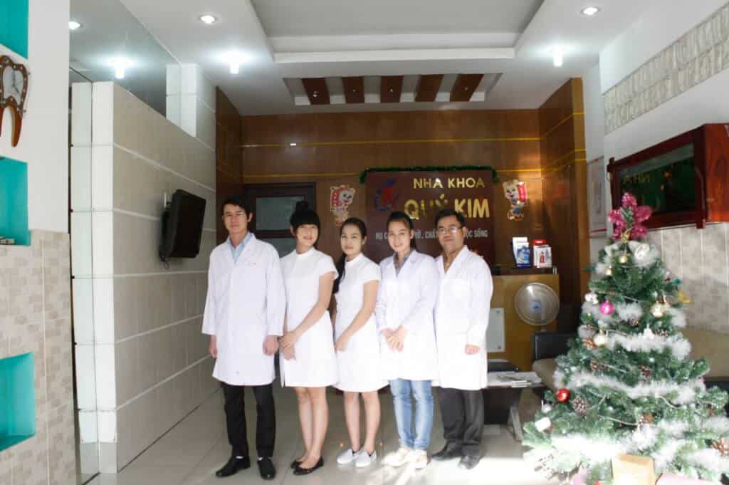 - Top 5 Professional Dental Pulp Treatment Clinics in District 9, Ho Chi Minh City