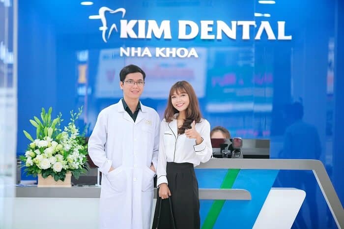 - Top 5 Addresses with Beautiful Dental Aesthetic Stones In District 5, HCMC