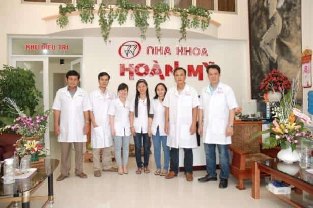 - Top 5 Địa Điểm Cấy Ghép Implant Chất Lượng Nhất Tại Quận Gò Vấp TP HCM