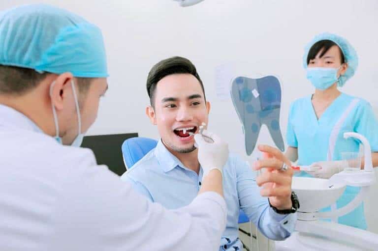 - Top 5 Best Dental Clinics in Da Nang