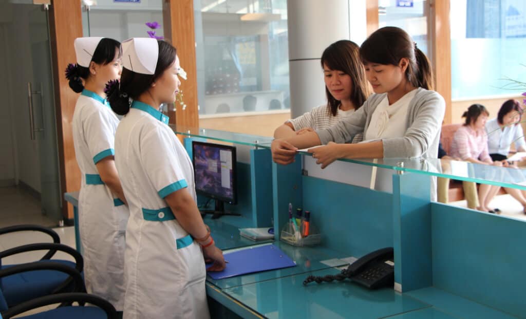 - Top 5 Best Quality Private Clinics in Da Nang