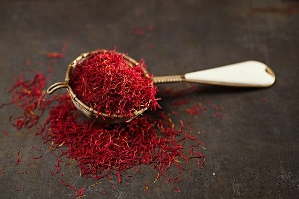 - Top 10 Effects of Saffron for Beauty and Health