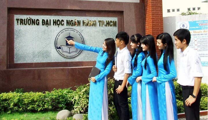 - Top 5 Trường Đại Học Đào Tạo Cử Nhân Kinh Tế Chất Lượng Ở Tp. Hồ Chí Minh
