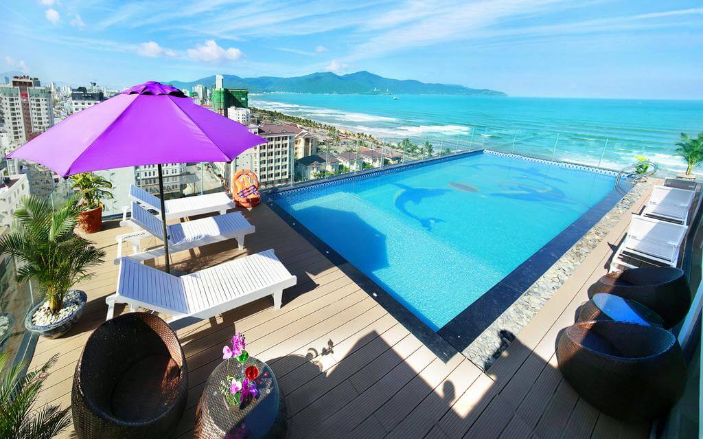 - Top 5 Hotels With Nice View Near The Sea In Da Nang