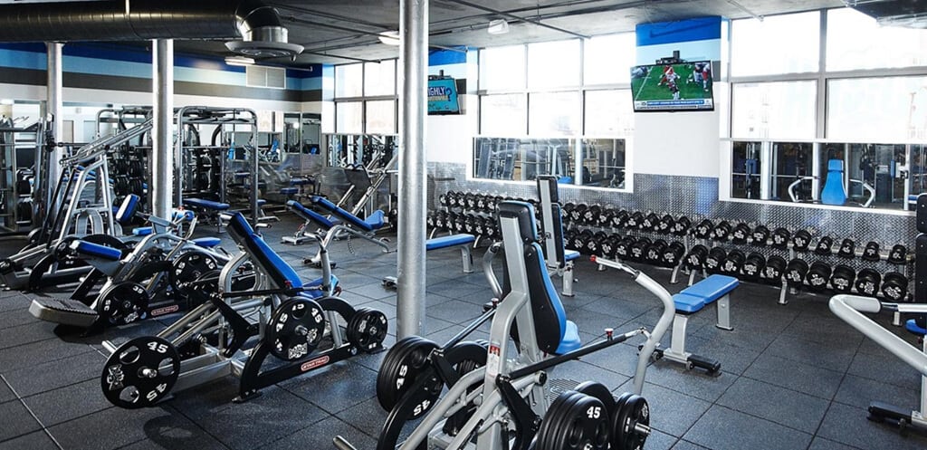 - Top 5 Quality Gym with Best Price in Da Nang