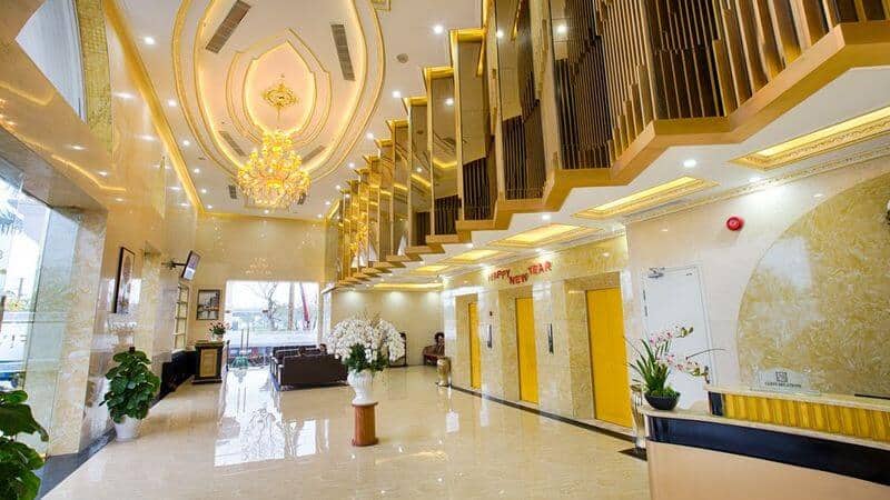 - Top 7 Khách Sạn Có View Đẹp Để Check In Tại Đà Nẵng
