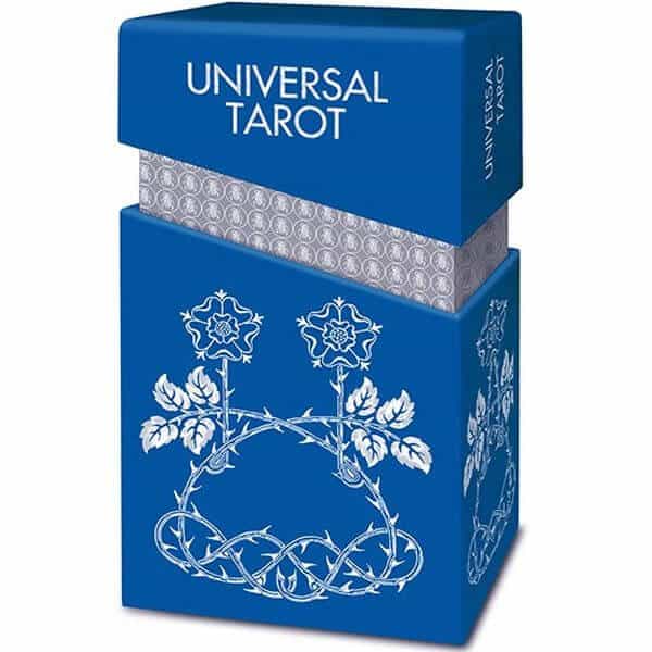Bộ Bài Tarot Universal Tarot – Premium Edition