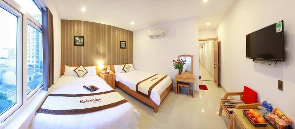 - Top 5 Khách Sạn 2 Sao Đẹp, Giá Rẻ Gần Biển Mỹ Khê Tại Đà Nẵng