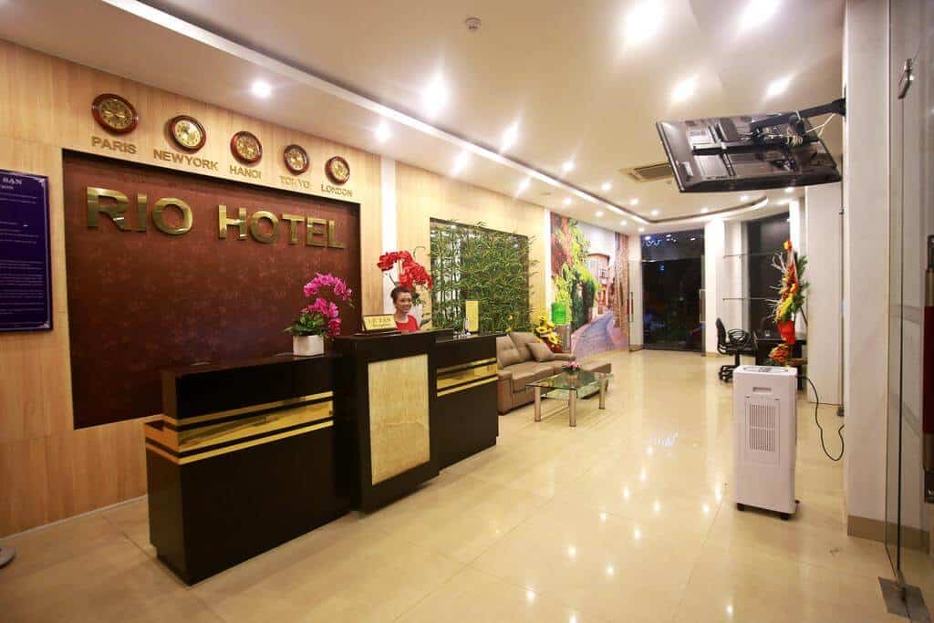 - Top 5 Quality and Cheap 2-Star Hotels in Da Nang