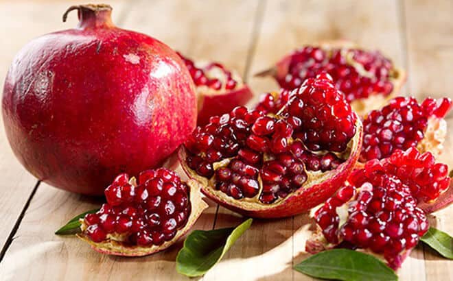 - Top 5 Fruits That Help Prevent Anemia During Red Light Days