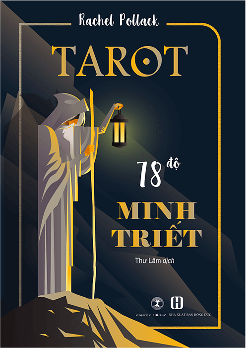 Hành Trình Tarot (Tái Bản 2022)