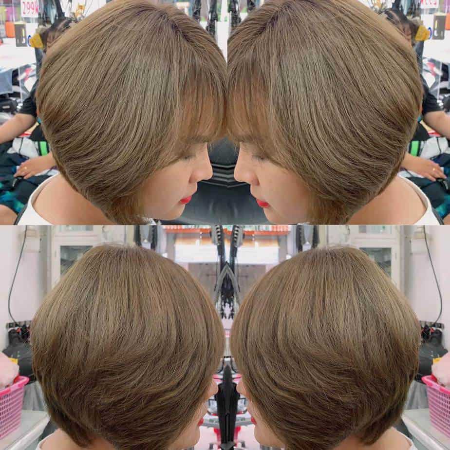- The Teen Girls immediately pocket 5 Super Quality Hairdressers, Cheap Prices in HCMC