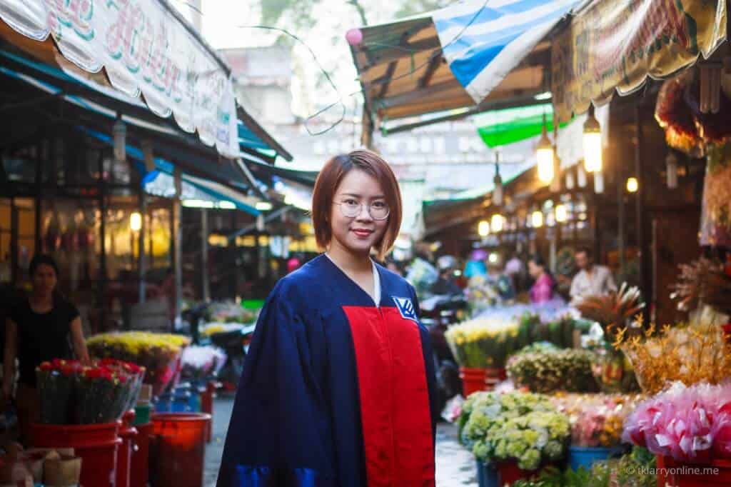 - Top 3 Chợ Bán Hoa Tươi Lớn Nhất Ở Tp. Hồ Chí Minh