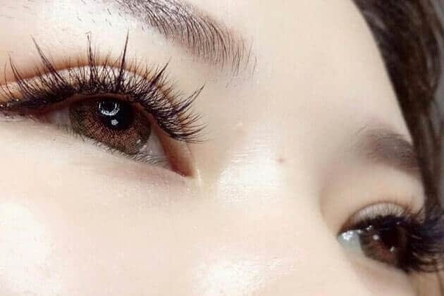 - Top Beautiful Eyelash Extensions in District 1