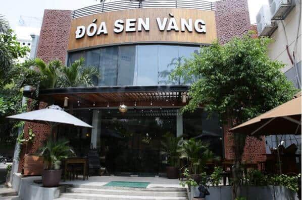 - Top 5 Nhà Hàng Chay Ngon Nên Thử Trong Mùa Vu Lan Ở Sài Gòn