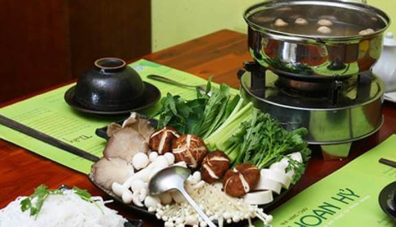 - Top 5 Delicious Vegetarian Restaurants Should Try During Vu Lan Season In Saigon