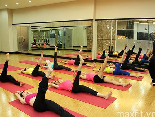Top 10 trung tâm dạy yoga tốt nhất tại TP. Hồ Chí Minh ... 
