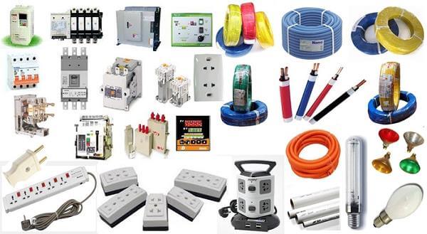 Top 15 companies providing electrical equipment in Ho Chi Minh City