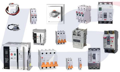 Top 10 công ty cung cấp thiết bị điện uy tín - chất lượng