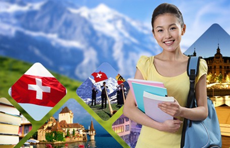 Top 09 Trung Tâm Tư Vấn Du Học Thụy Sĩ Uy Tín Nhất Tại HCM