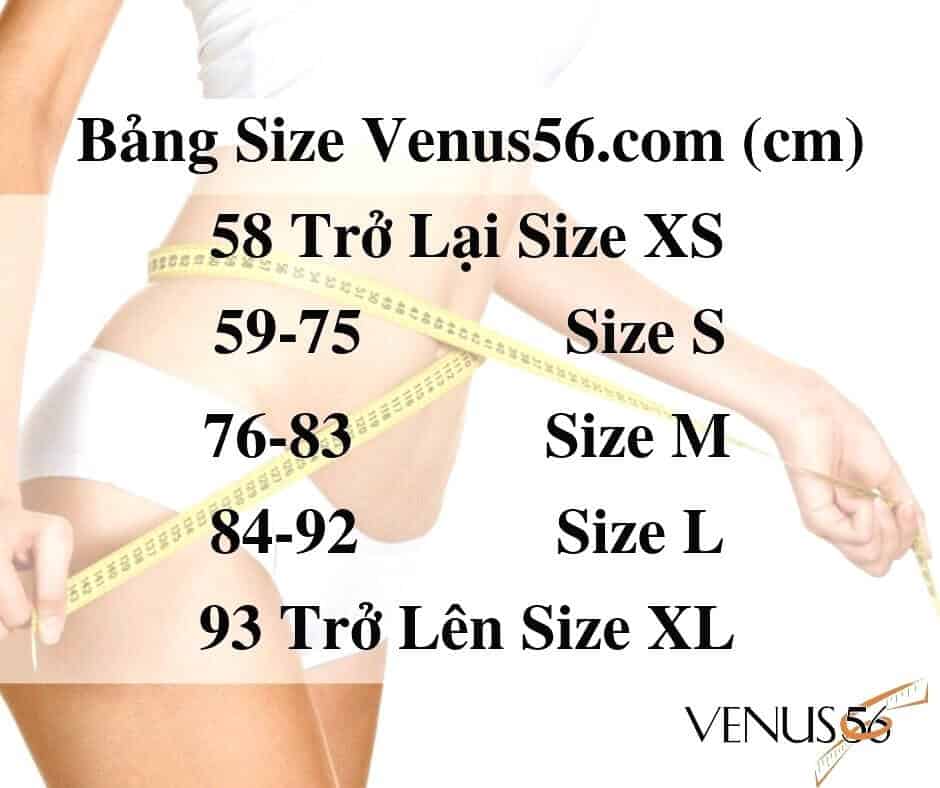 Thông tin liên hệ mua sản phẩm gen nịt bụng Venus56