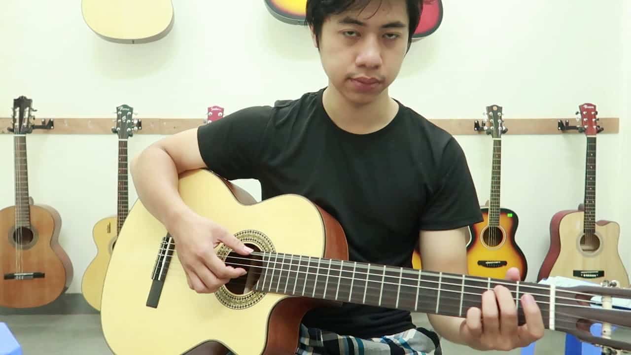 - Top 10 Trung Tâm Đào Tạo Guitar Chất Lượng, Uy Tín Tại Hà Nội