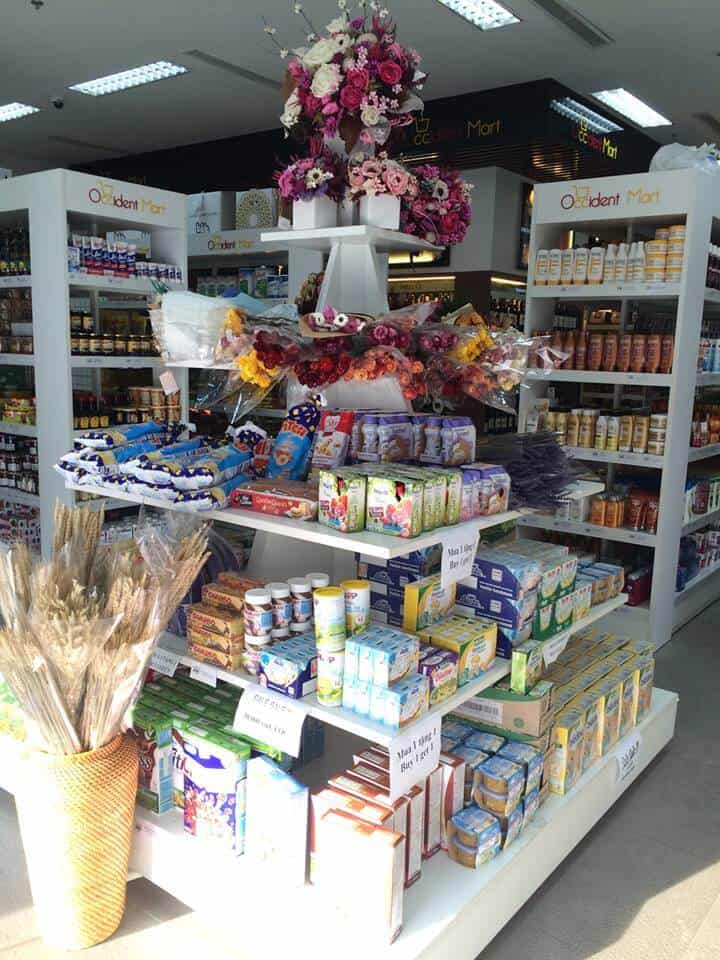 - Top 9 Shop Bán Bánh Kẹo Nhập Khẩu Uy Tín Tại Hà Nội