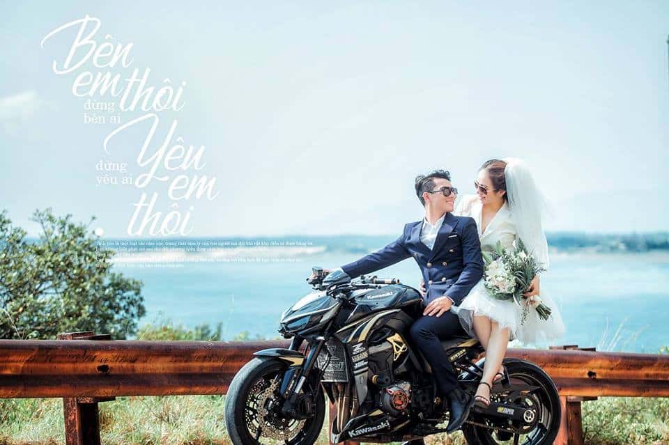 Top 7 Favorite Quy Nhon Wedding Photography Studio