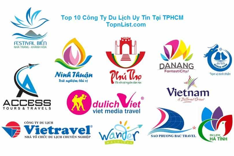 - Top 10 Prestigious Travel Companies In Ho Chi Minh City