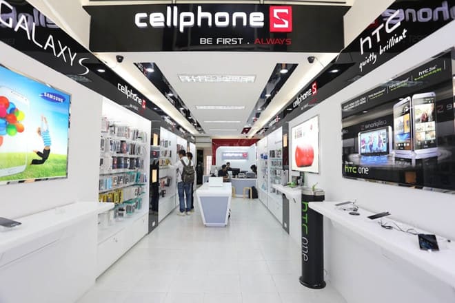 - Top 10 Places to Sell Genuine Phones in Hanoi