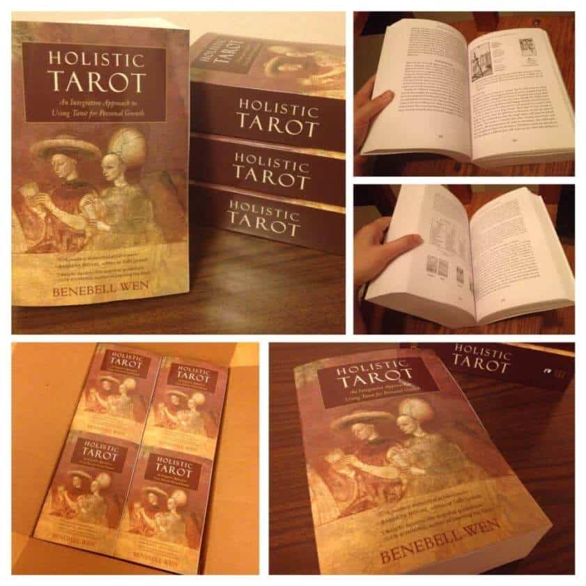Tarot Bible The Definitive Guide to the Cards and Spreads